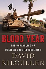 Blood Year