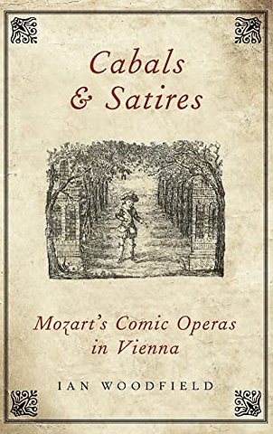 Cabals and Satires