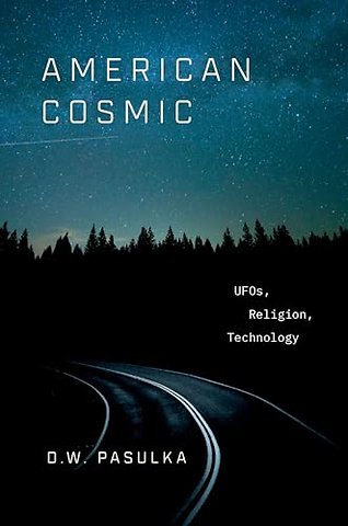 American Cosmic