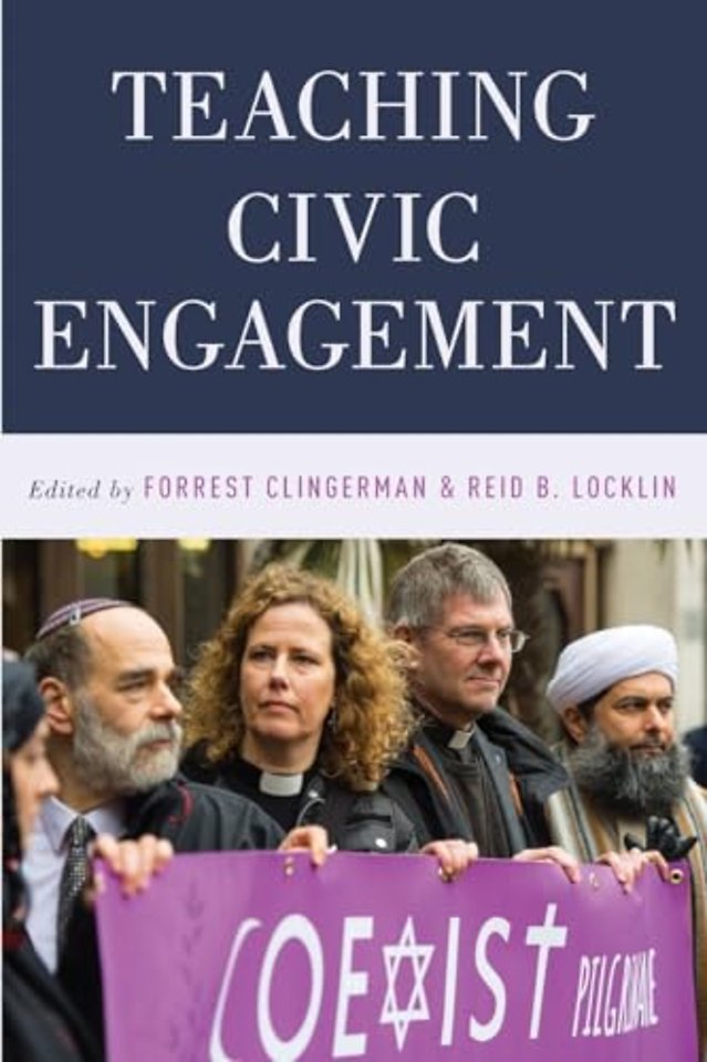 Teaching Civic Engagement