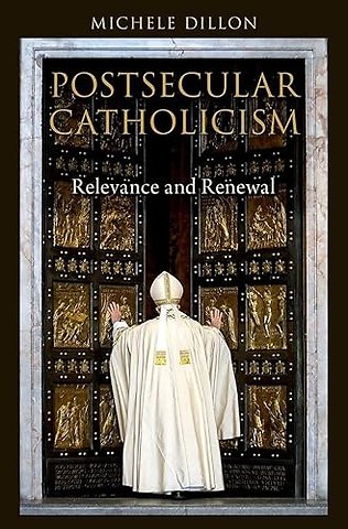 Postsecular Catholicism