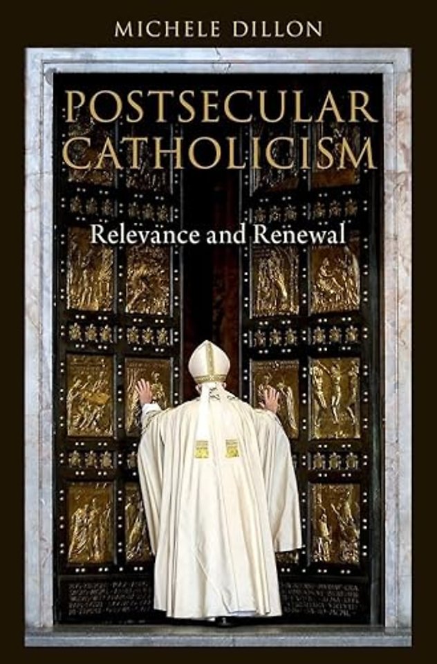 Postsecular Catholicism