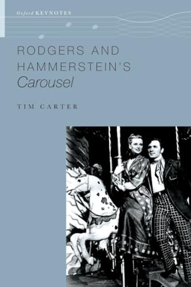 Rodgers and Hammerstein's Carousel