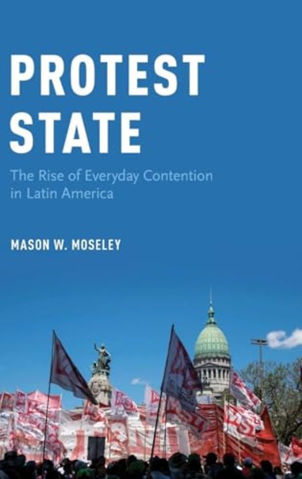 Protest State