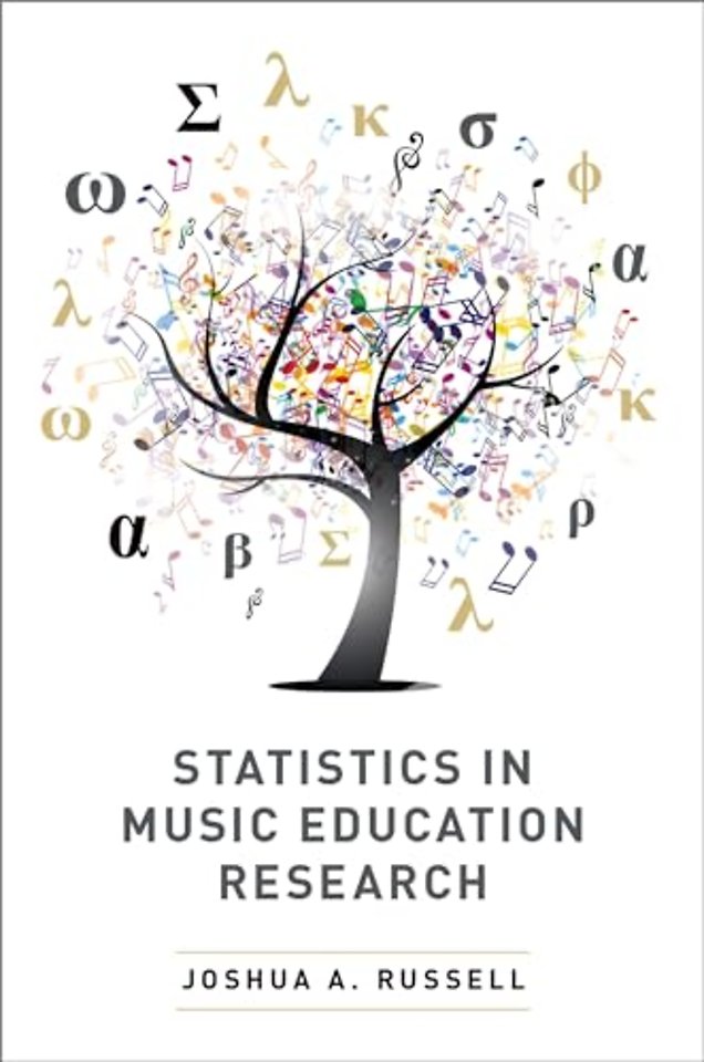 Statistics in Music Education Research