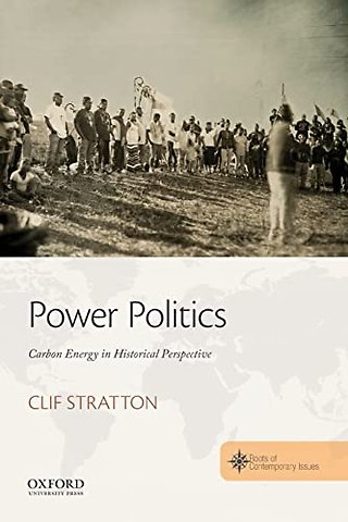 Power Politics