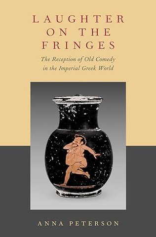 Laughter on the Fringes