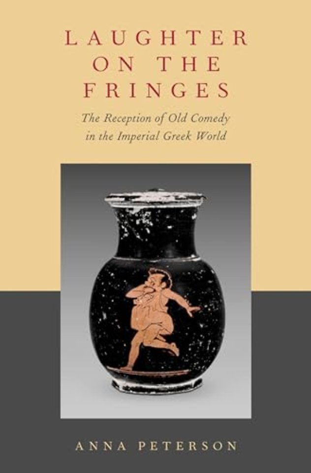 Laughter on the Fringes