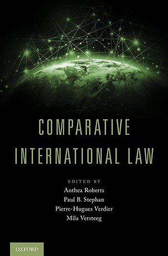 Comparative International Law