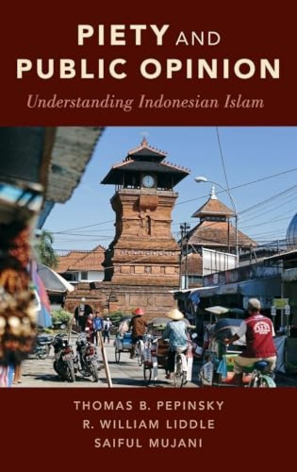 Piety and Public Opinion