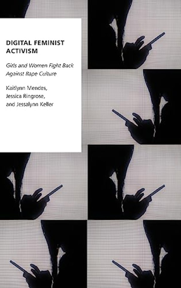 Digital Feminist Activism