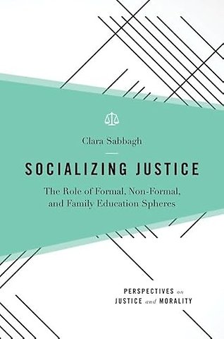 Socializing Justice