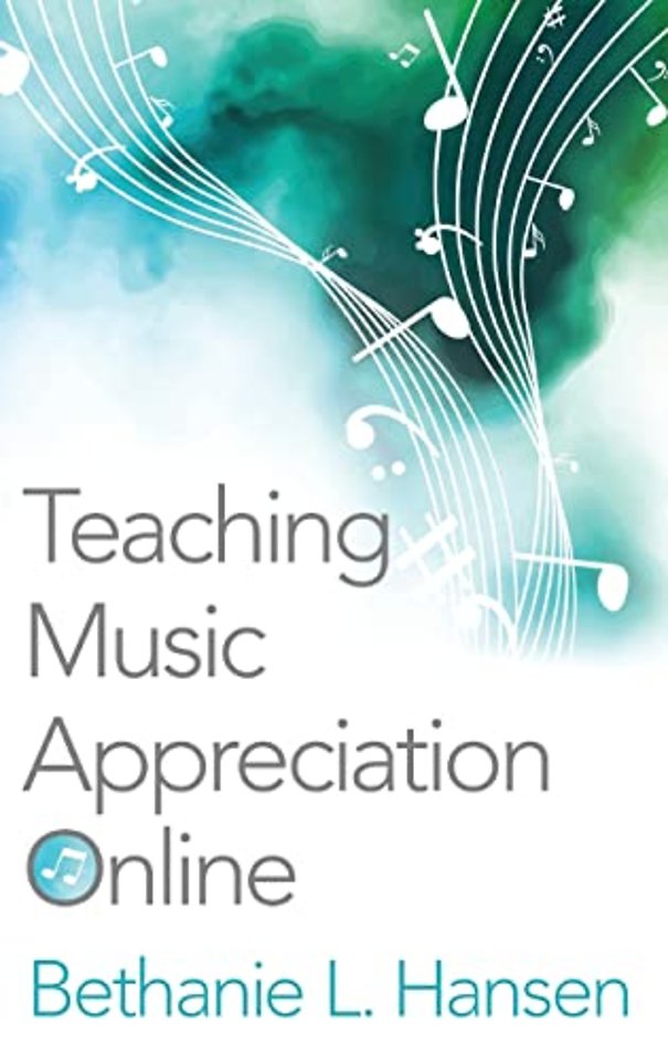 Teaching Music Appreciation Online