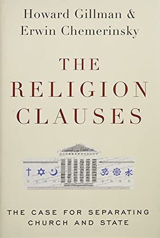 The Religion Clauses