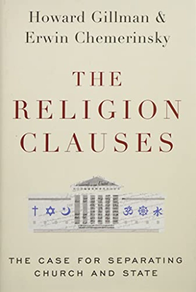 The Religion Clauses