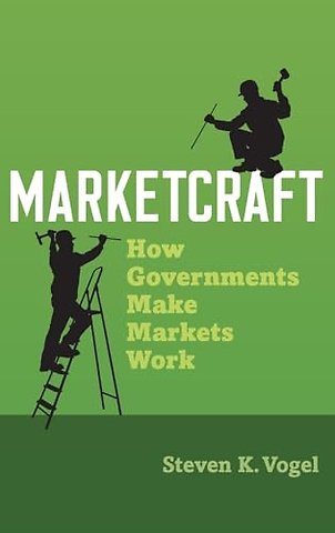 Marketcraft