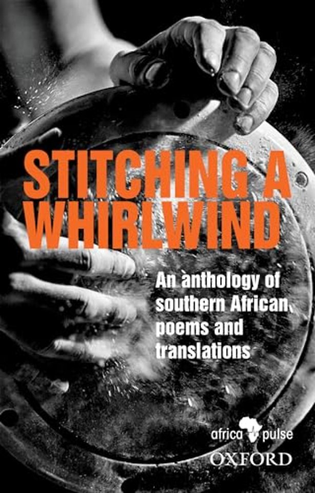 Stitching a Whirlwind