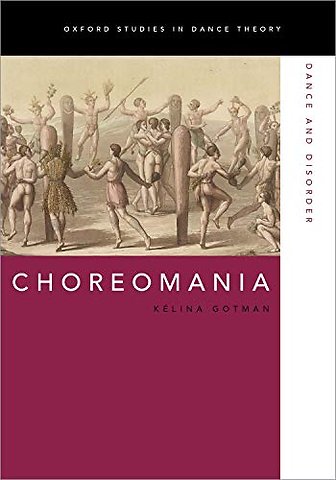 Choreomania