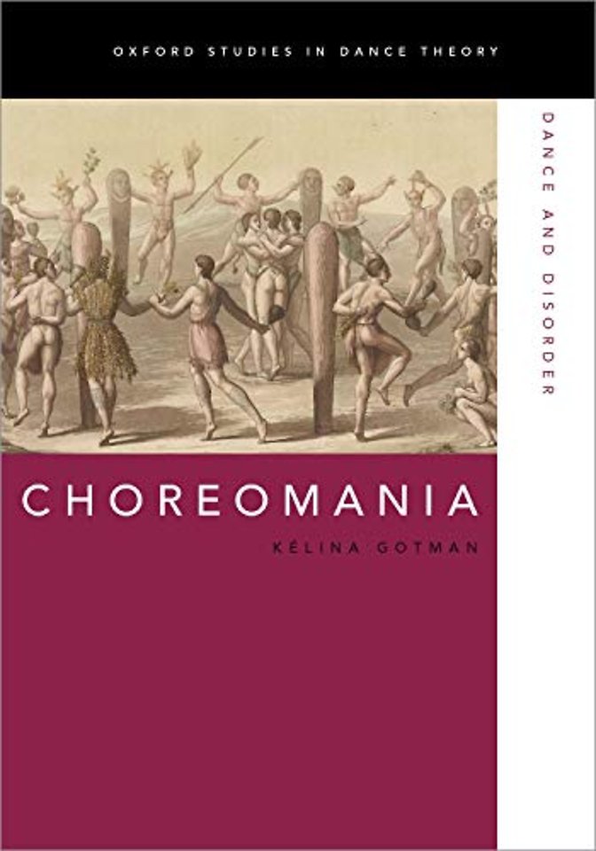 Choreomania