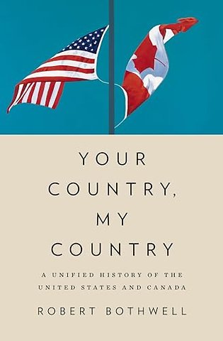 Your Country, My Country