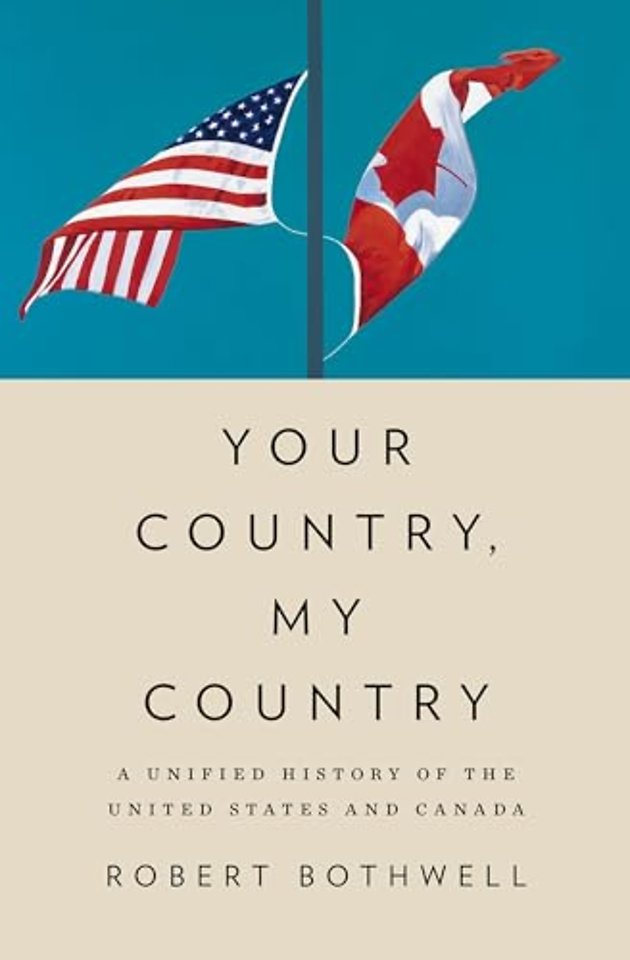Your Country, My Country