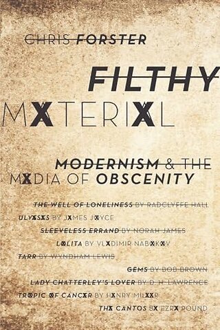 Filthy Material