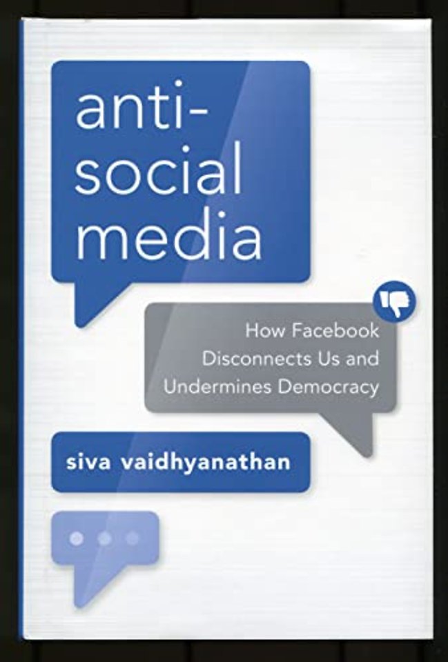 Antisocial Media