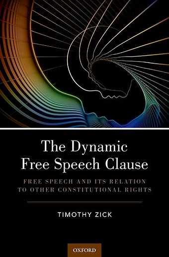 The Dynamic Free Speech Clause