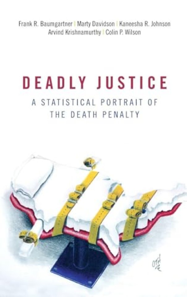 Deadly Justice