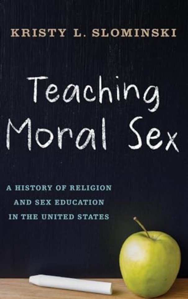 Teaching Moral Sex