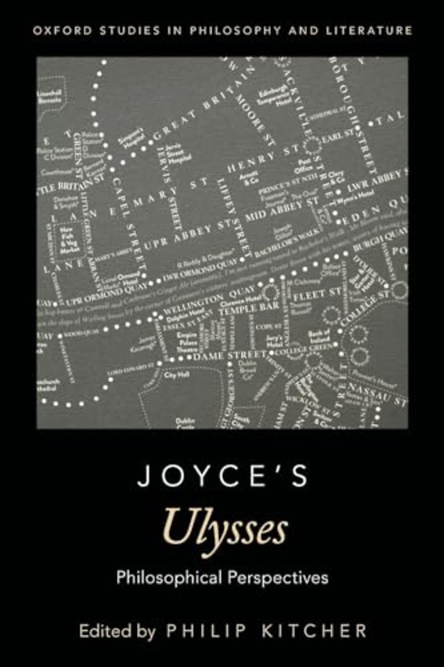 Joyce's Ulysses