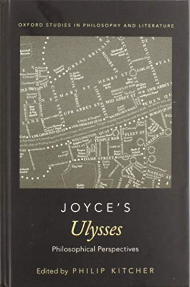 Joyce's Ulysses