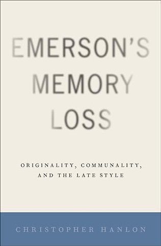 Emerson's Memory Loss