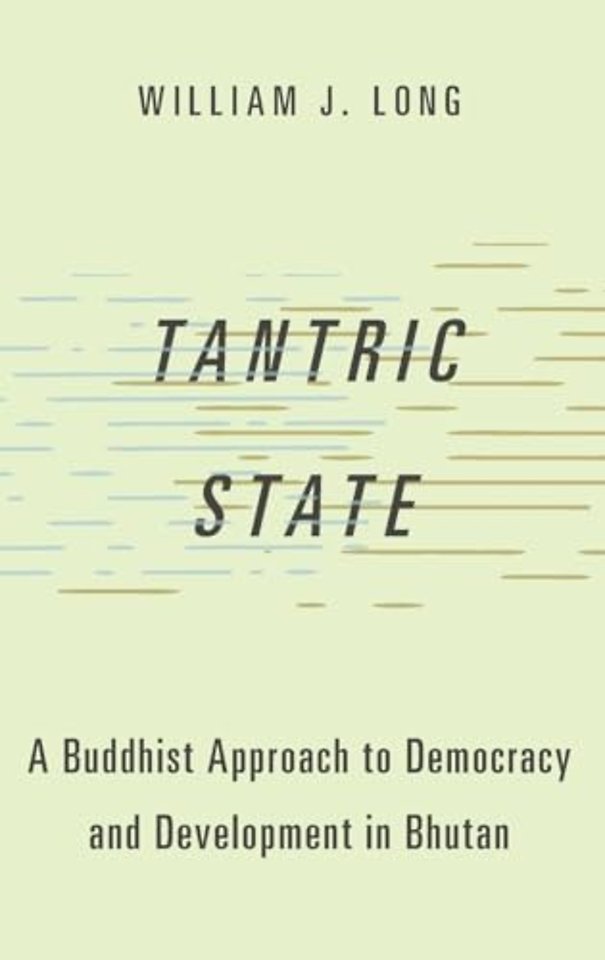 Tantric State