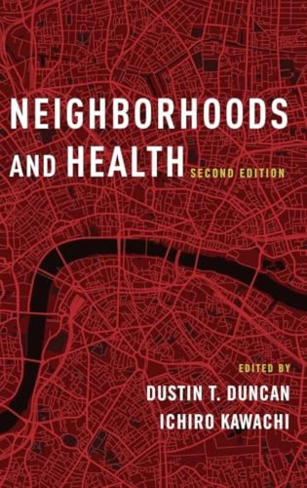 Neighborhoods and Health