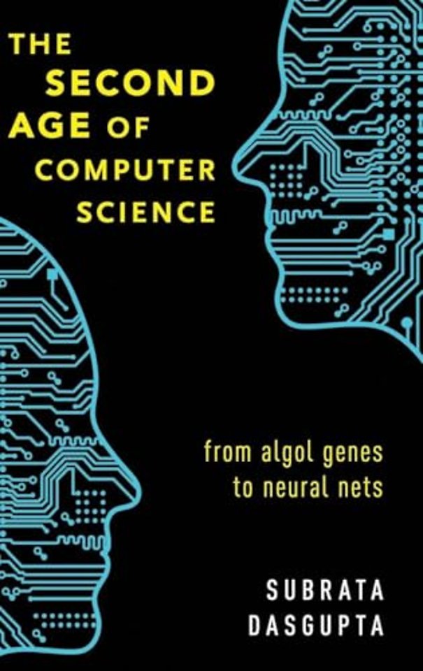 The Second Age of Computer Science