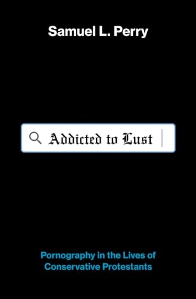 Addicted to Lust