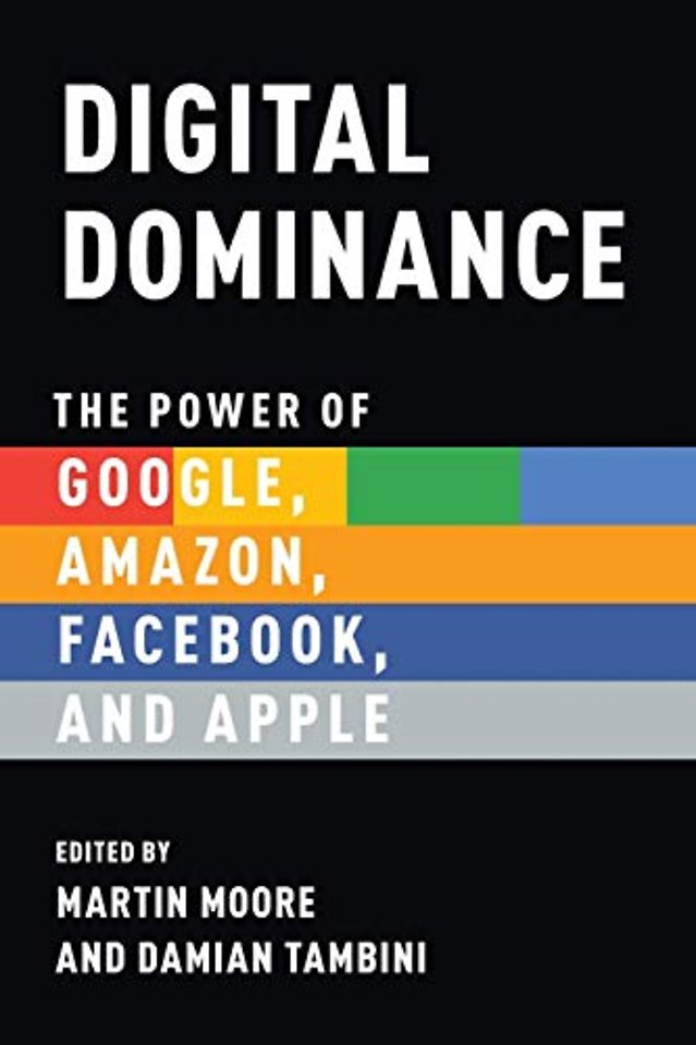 Digital Dominance