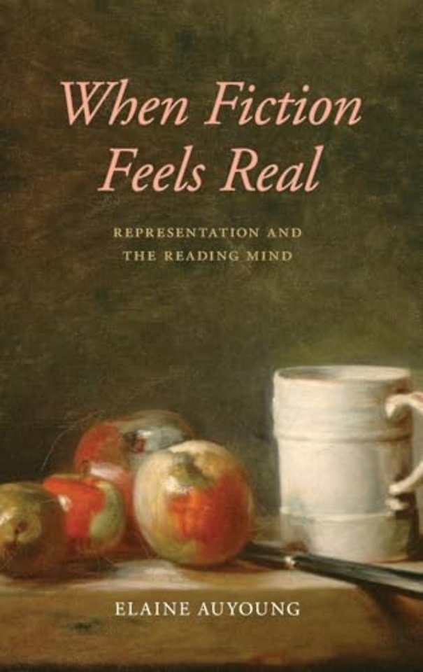 When Fiction Feels Real