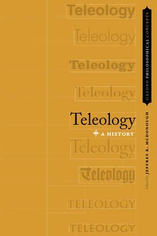 Teleology