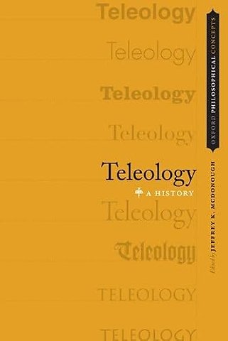 Teleology