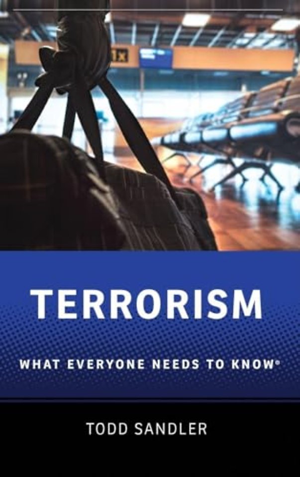 Terrorism