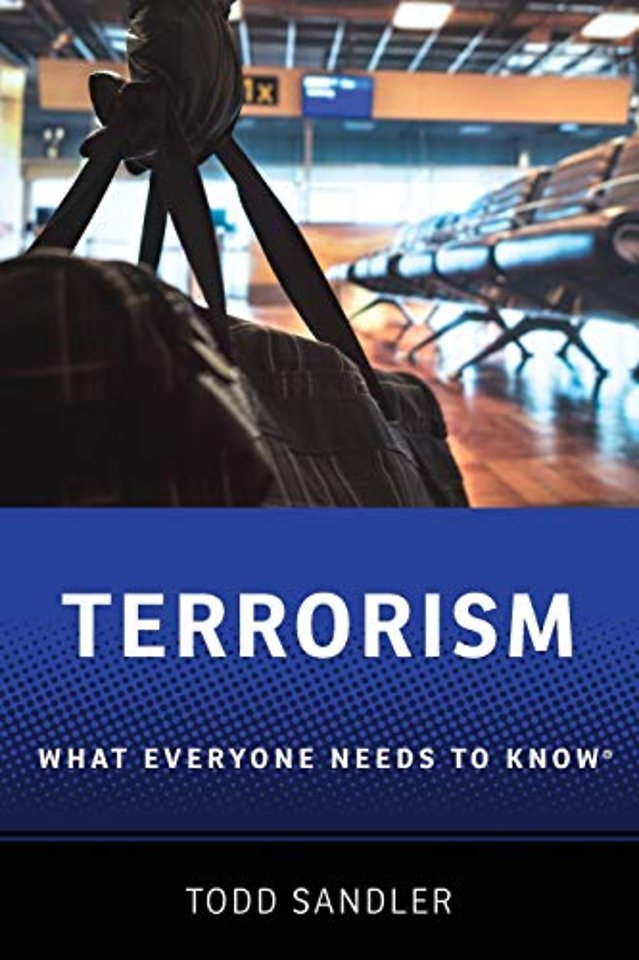 Terrorism