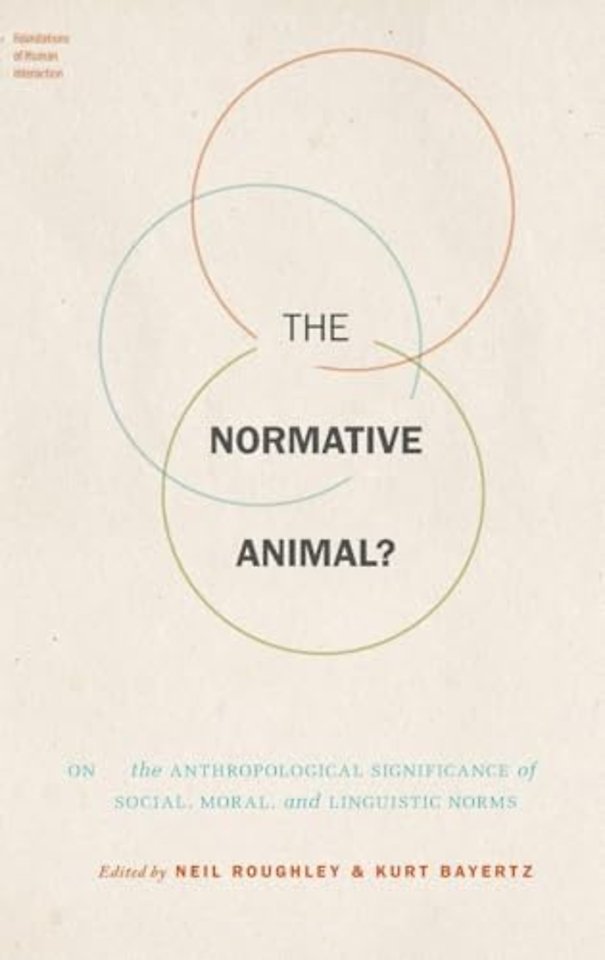The Normative Animal?