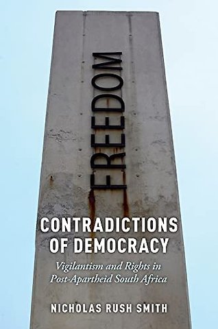 Contradictions of Democracy