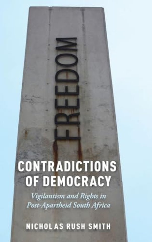 Contradictions of Democracy