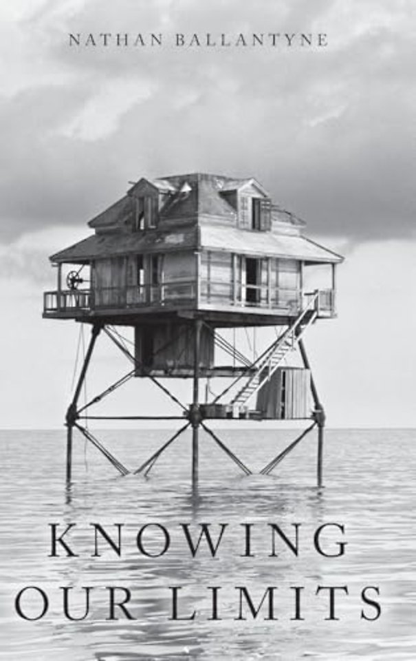 Knowing Our Limits