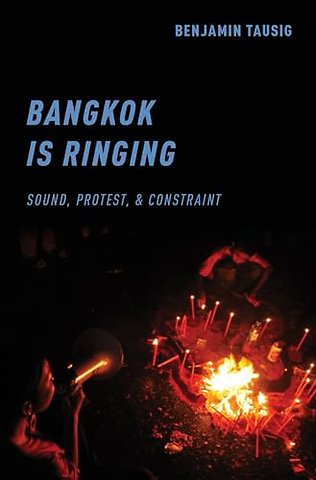 Bangkok is Ringing
