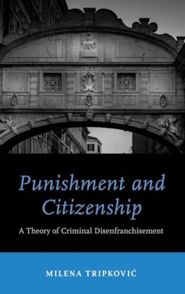 Punishment and Citizenship