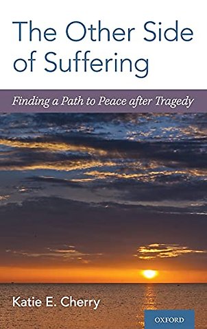 The Other Side of Suffering